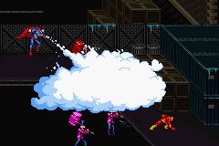 GBA Screenshots