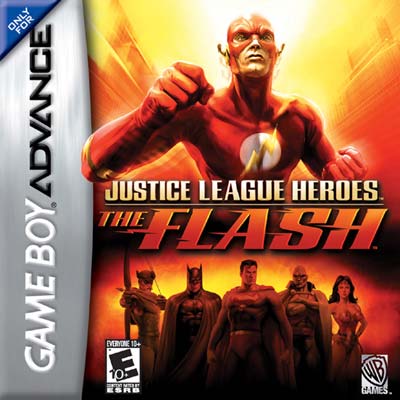 Box Art