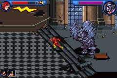 GBA Screenshots