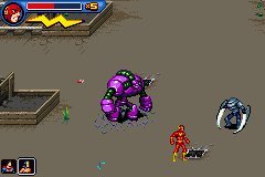 GBA Screenshots