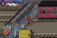 GBA Screenshots