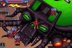 GBA Screenshots