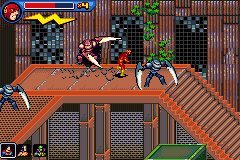 GBA Screenshots
