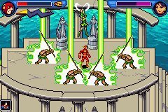 GBA Screenshots