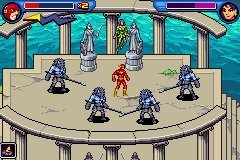GBA Screenshots