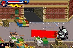 GBA Screenshots