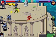 GBA Screenshots