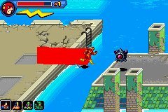 GBA Screenshots