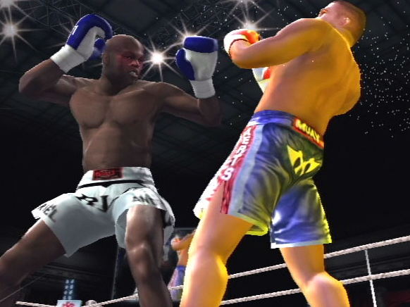 K-1 World GP 2006