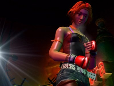 XBOX Screenshots
