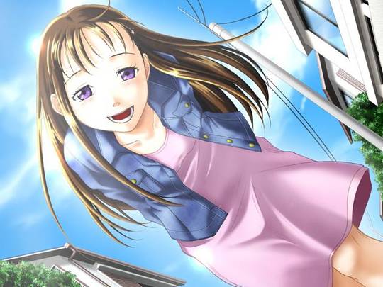 Kana: Little Sister