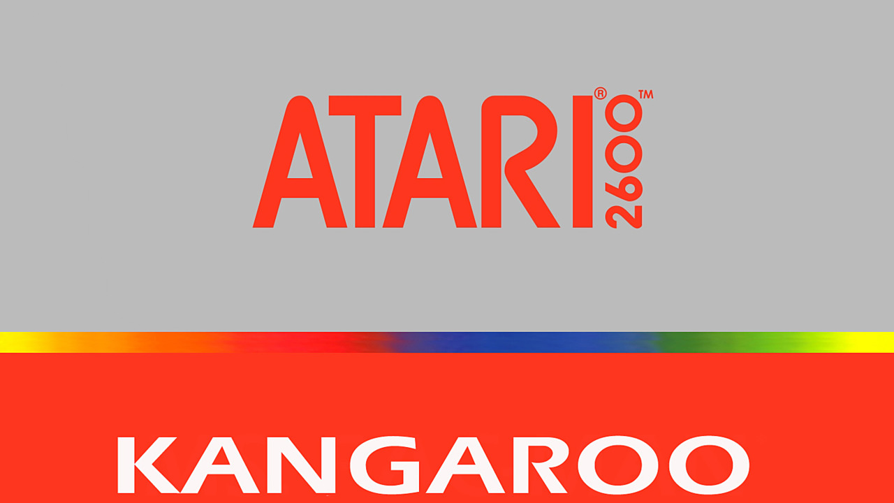 Kangaroo