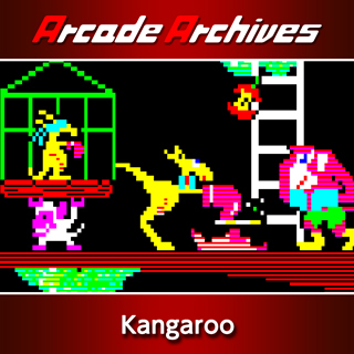Kangaroo