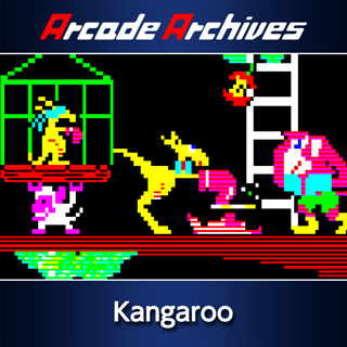 Kangaroo