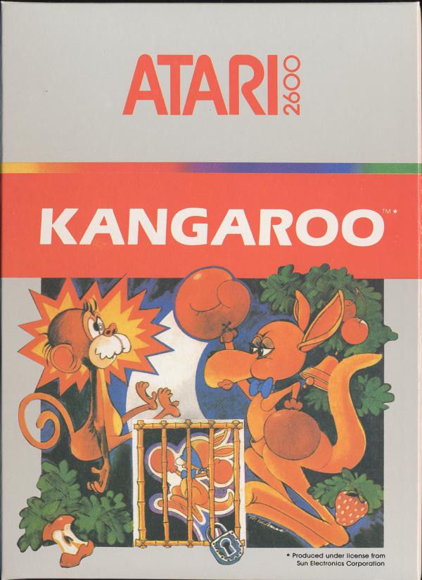 Box Art