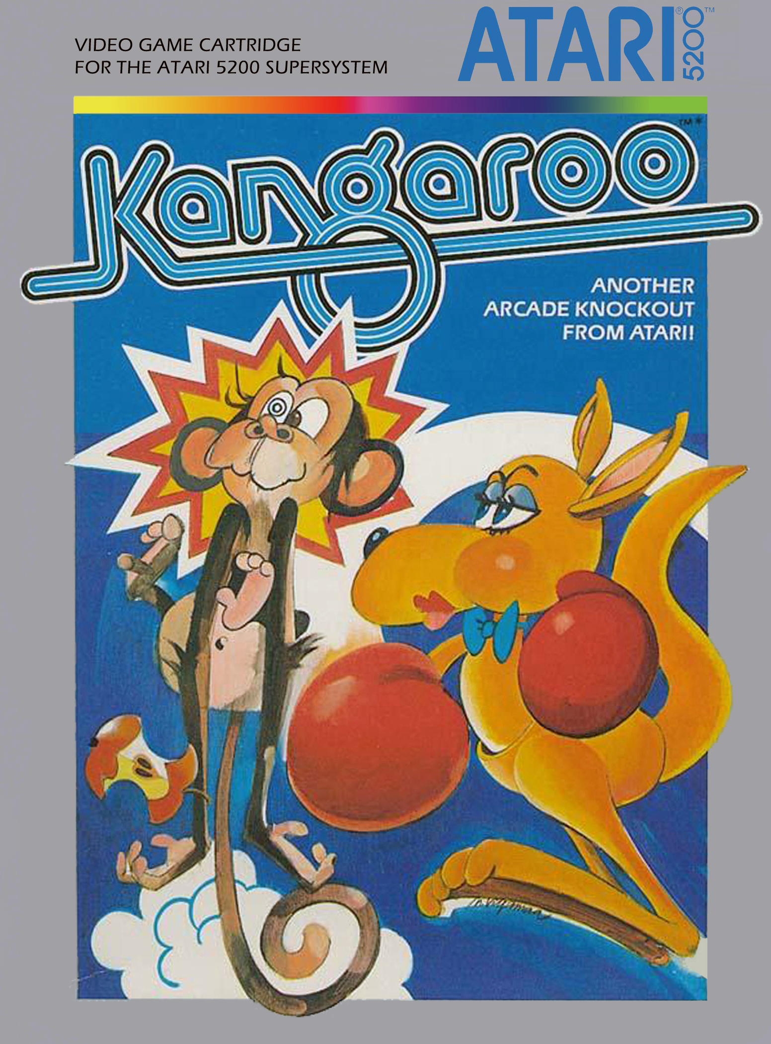 Box Art