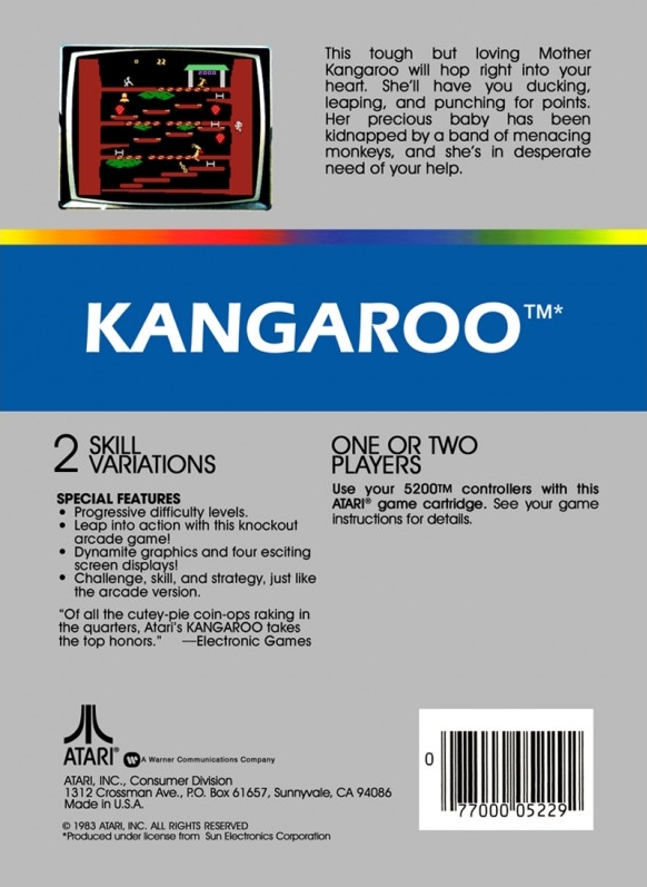 Box Art