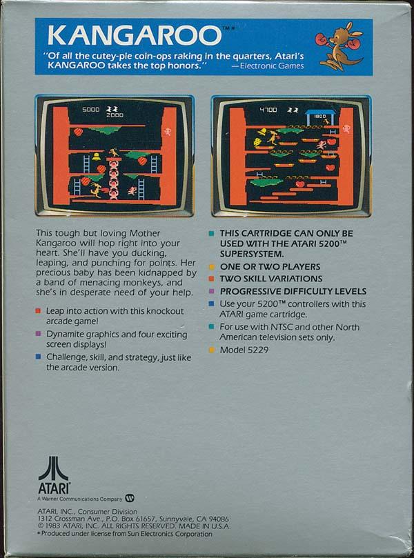 Box Art