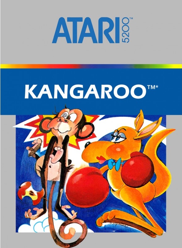 Box Art