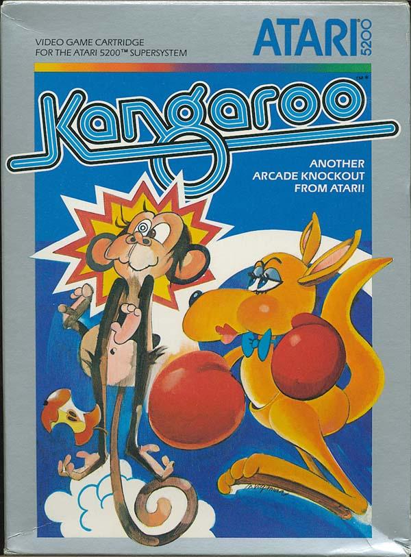 Box Art