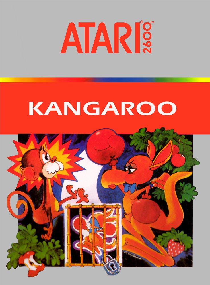 Box Art