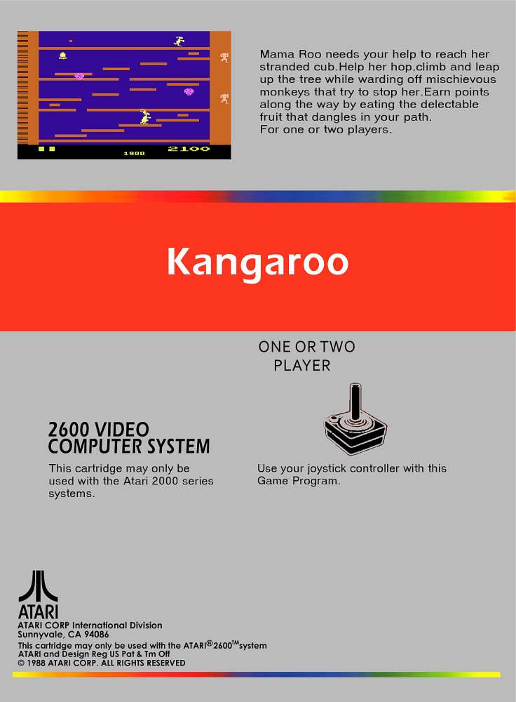 Box Art