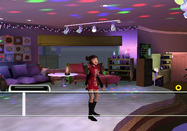 PS2 Screenshots