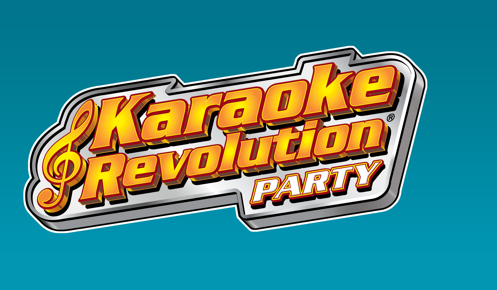 Karaoke Revolution Party