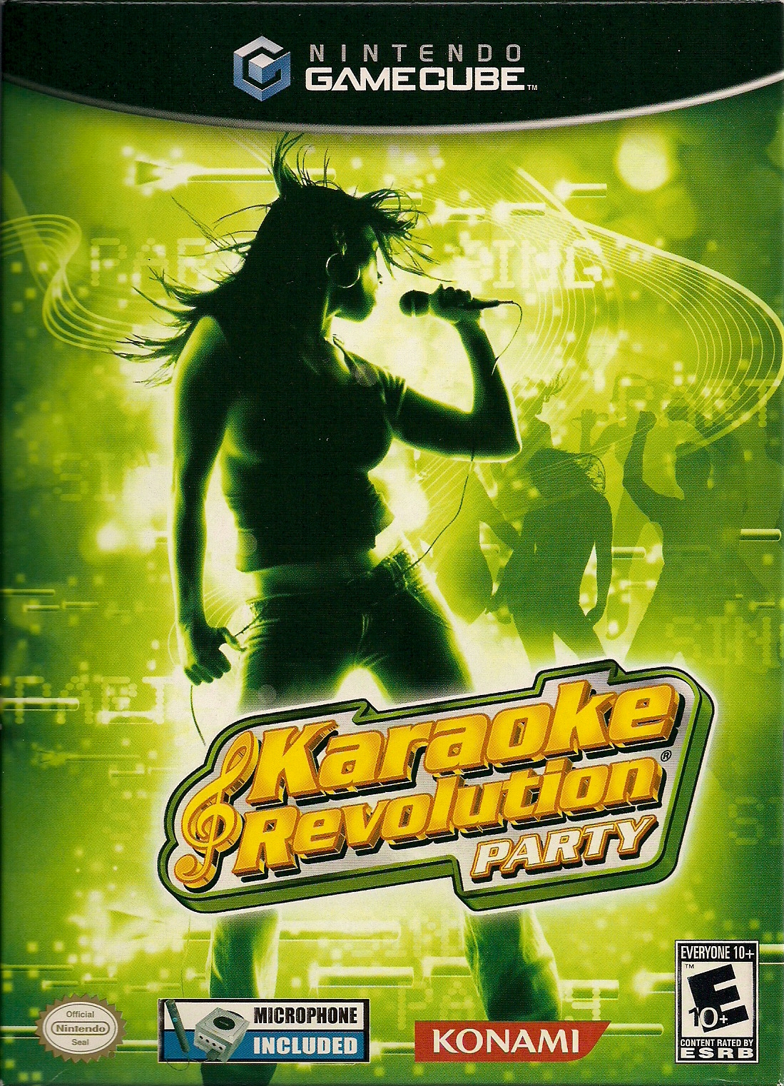 Box Art