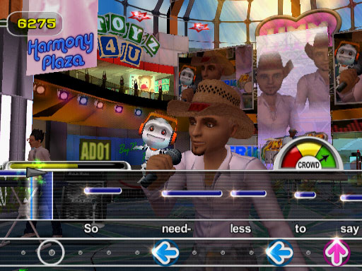 Screenshots
