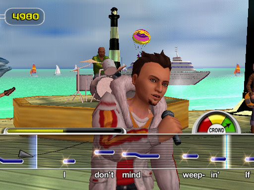 Screenshots