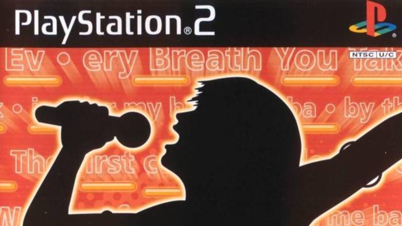 Karaoke Revolution Volume 2