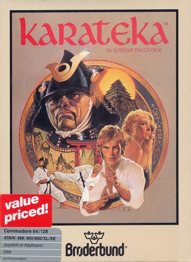 Box Art