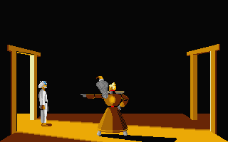 AST Screenshots