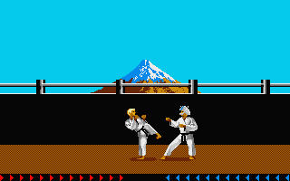 AST Screenshots