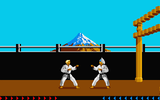 AST Screenshots