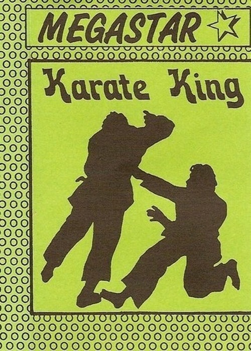 Karate King