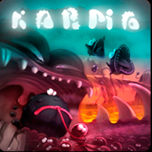 Karma: Incarnation 1