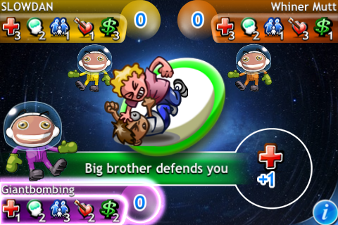 KarmaStar