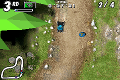 GBA Screenshots