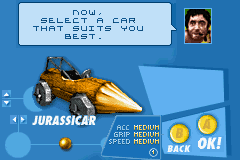 GBA Screenshots