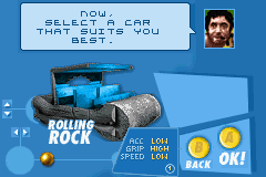 GBA Screenshots