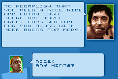 GBA Screenshots