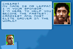 GBA Screenshots