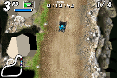 GBA Screenshots