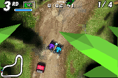 GBA Screenshots