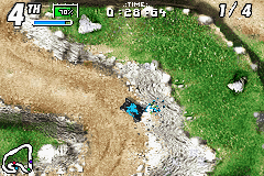 GBA Screenshots