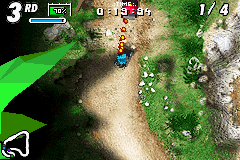 GBA Screenshots