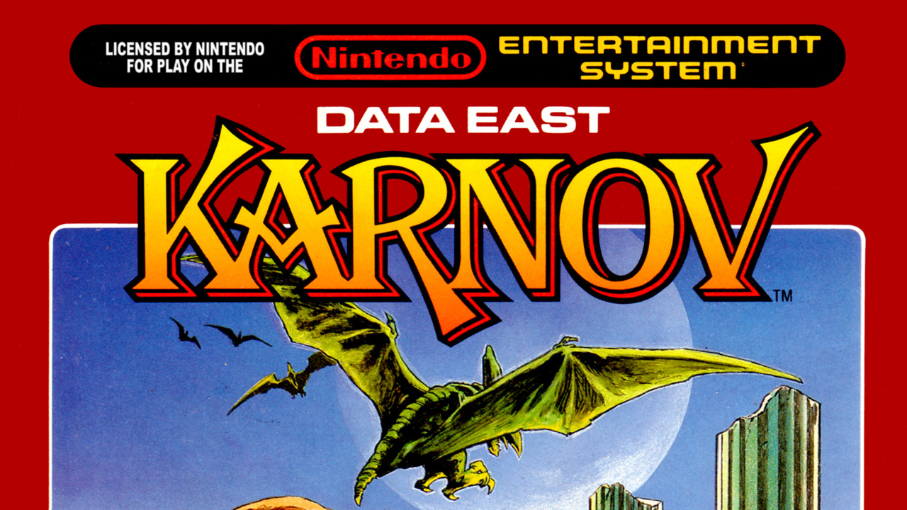 Karnov