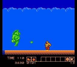NES Screenshots